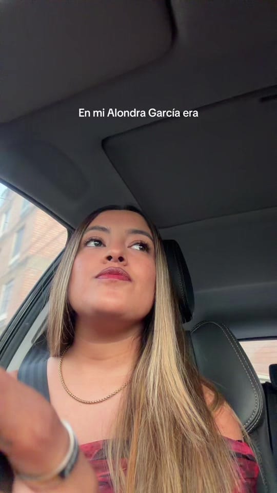 Post 5 by Andrea Bilbao on TikTok (video)