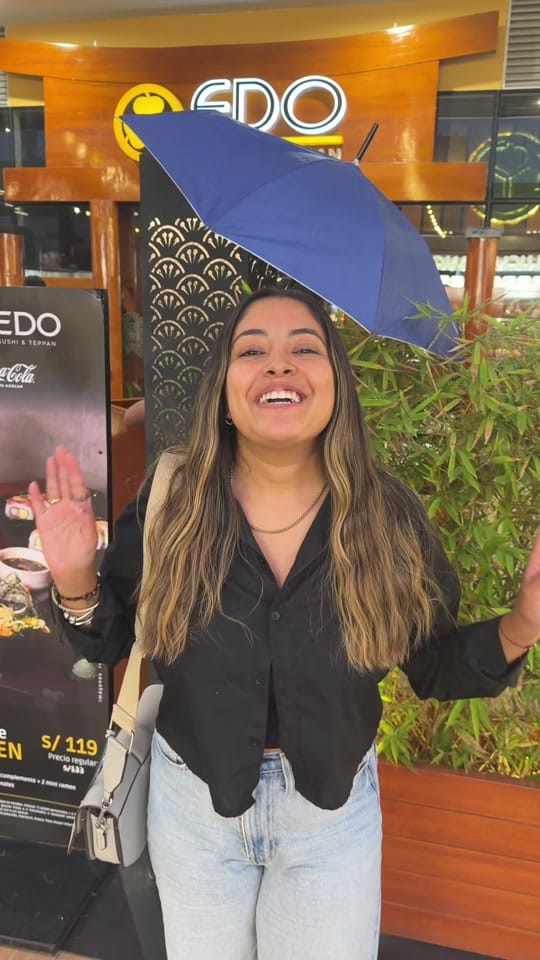 Post 1 by Andrea Bilbao on TikTok (video)