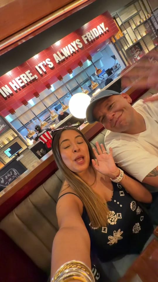 Post 3 by Andrea Bilbao on TikTok (video)