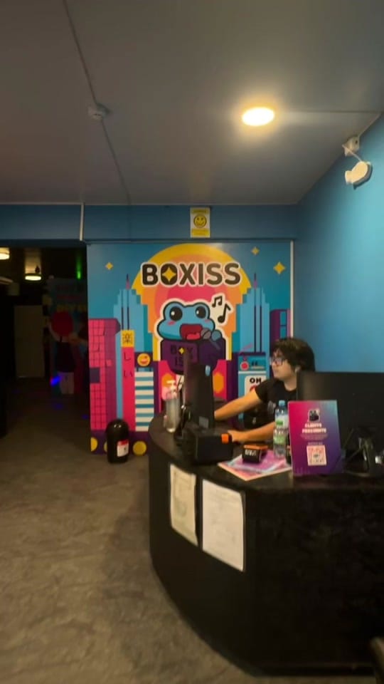Post 9 by Andrea Bilbao on TikTok (video)