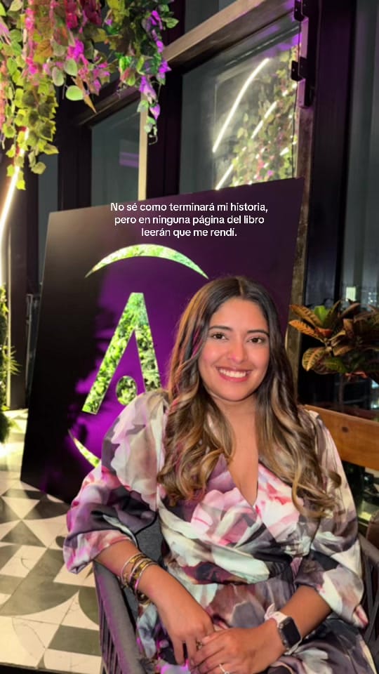 Post 2 by Andrea Bilbao on TikTok (video)