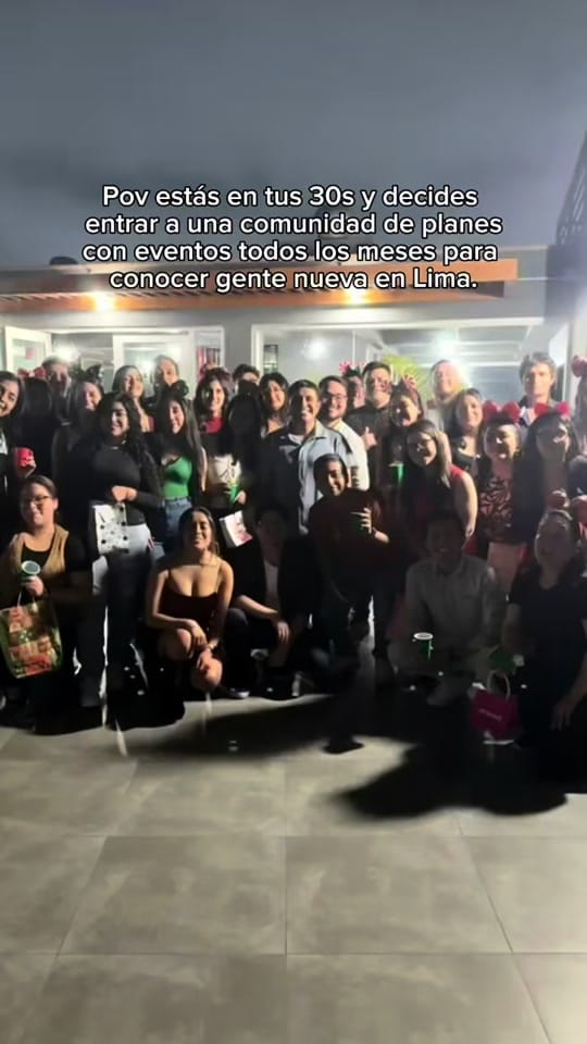 Post 8 by Andrea Bilbao on TikTok (video)