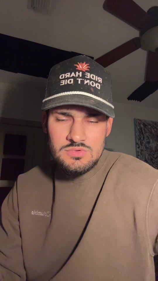 Post 6 by walt on TikTok (video)