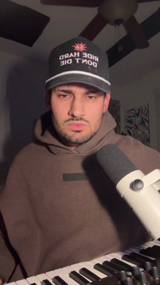 Post 3 by walt on TikTok (video)