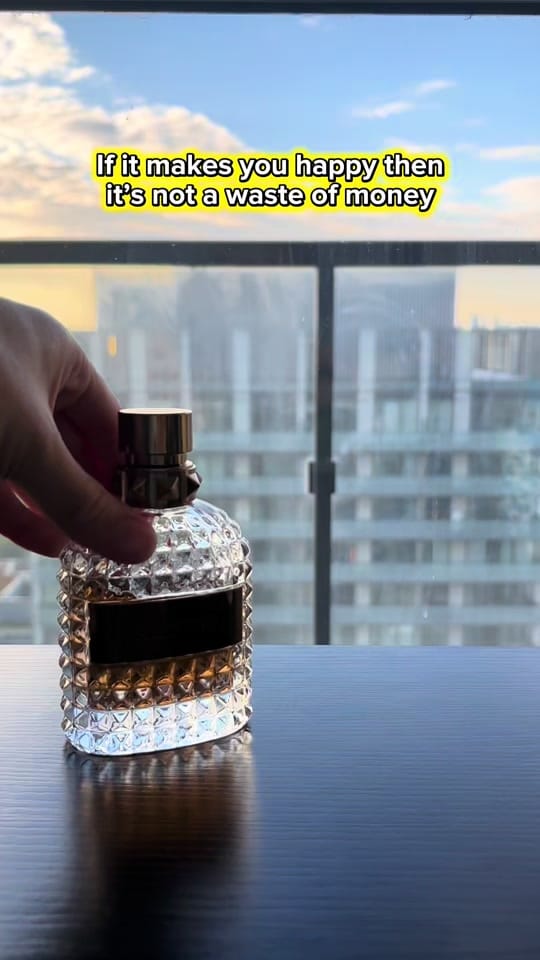 Post 8 by Fragrance Milking Factory on TikTok (video)