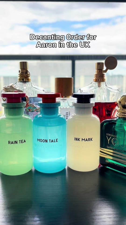 Post 7 by Fragrance Milking Factory on TikTok (video)