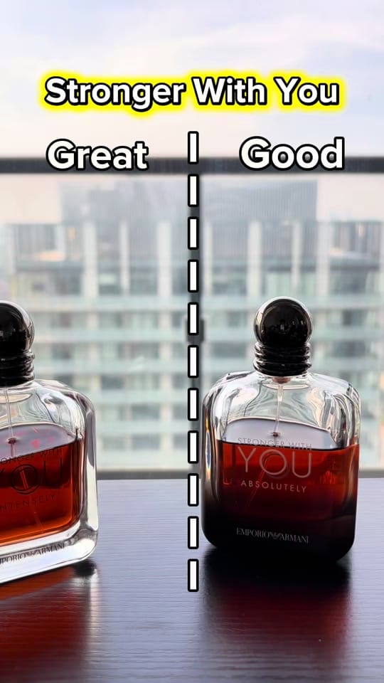 Post 4 by Fragrance Milking Factory on TikTok (video)