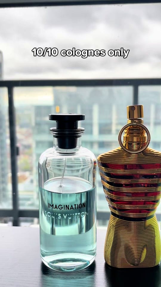 Post 10 by Fragrance Milking Factory on TikTok (video)