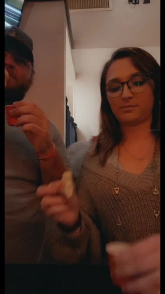 Post 9 by Katherine Paige on TikTok (video)