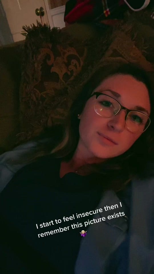 Post 8 by Katherine Paige on TikTok (video)