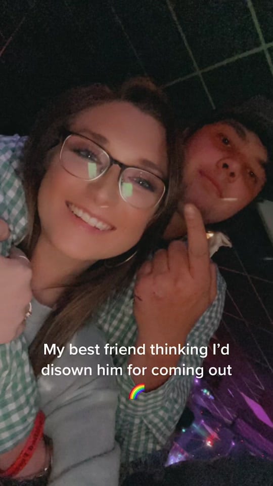 Post 7 by Katherine Paige on TikTok (video)