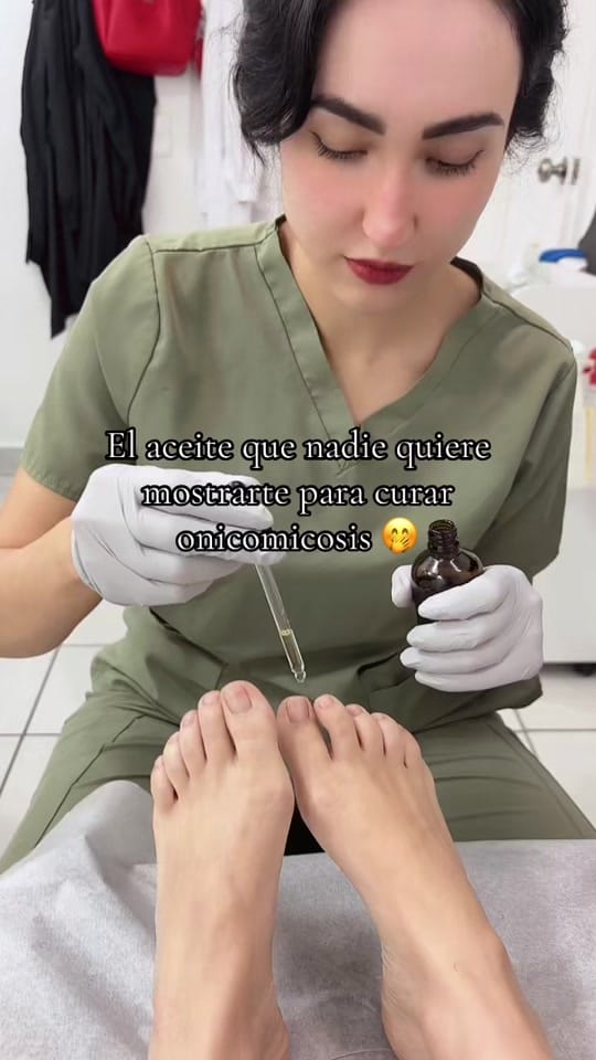 Post 10 by piediclinic on TikTok (video)