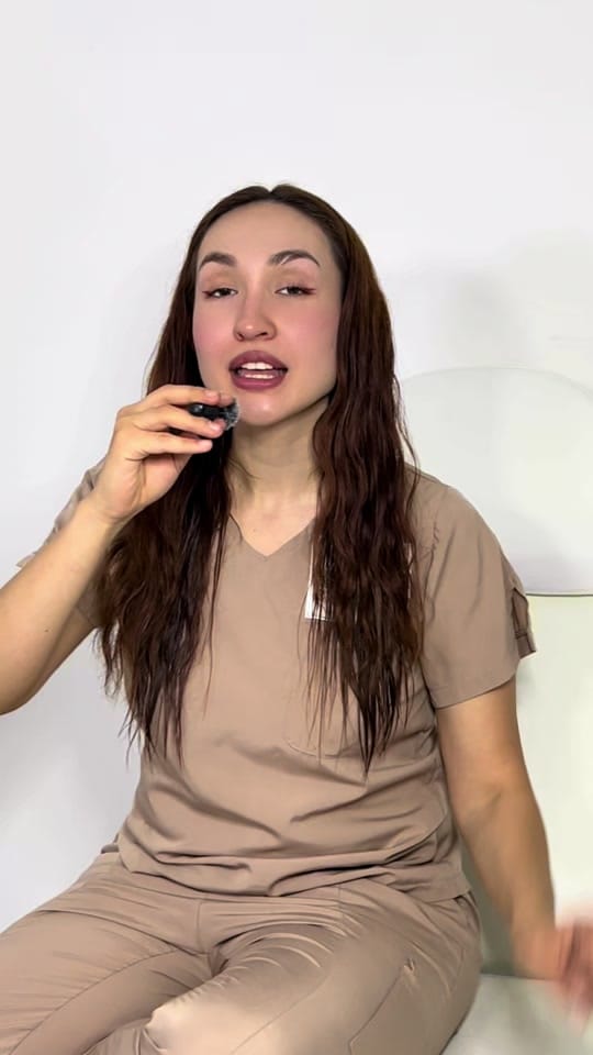 Post 1 by piediclinic on TikTok (video)