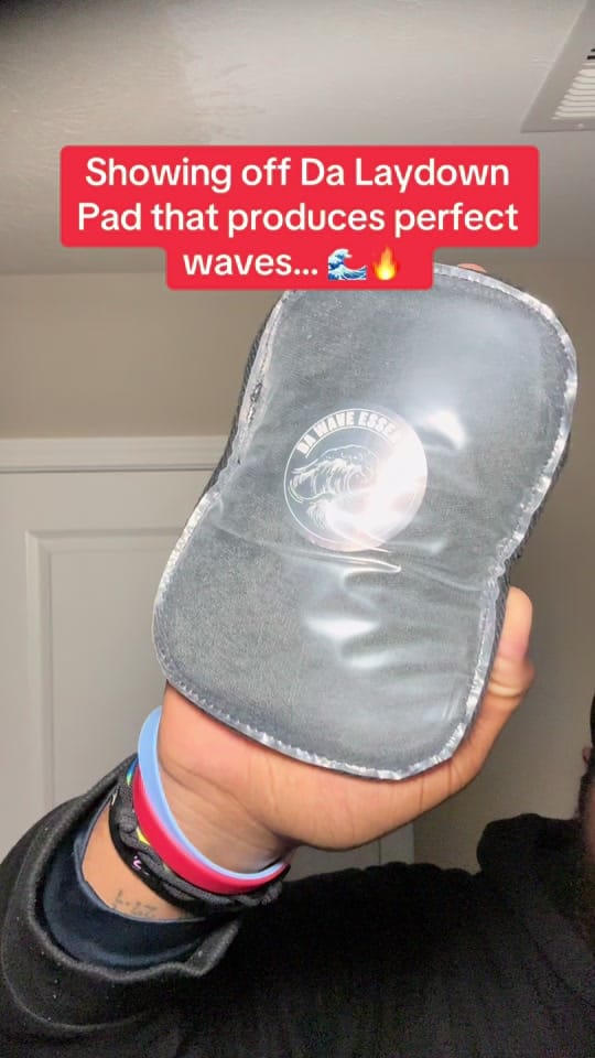 Post 1 by DA WAVE ESSENTIALS on TikTok (video)