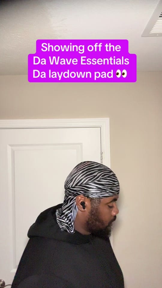 Post 3 by DA WAVE ESSENTIALS on TikTok (video)