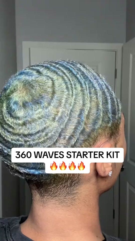 Post 10 by DA WAVE ESSENTIALS on TikTok (video)