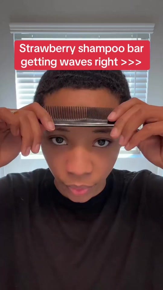 Post 7 by DA WAVE ESSENTIALS on TikTok (video)