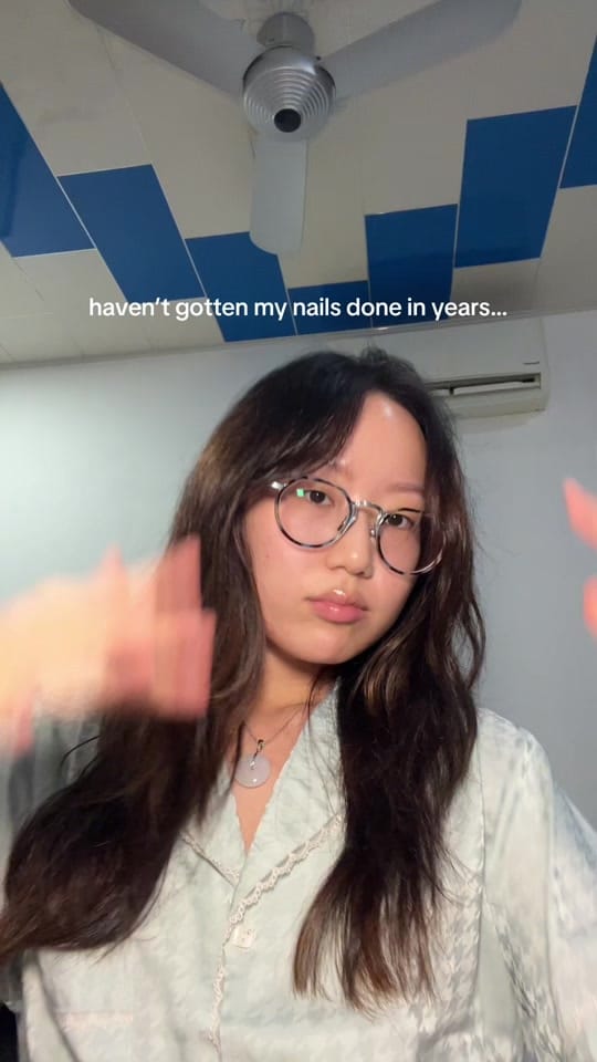 Post 1 by shanice | ✧ UGC Creator ✧ on TikTok (video)