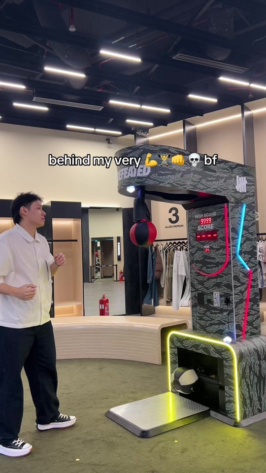 Post 2 by shanice | ✧ UGC Creator ✧ on TikTok (video)