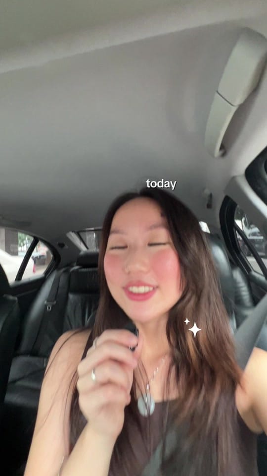 Post 8 by shanice | ✧ UGC Creator ✧ on TikTok (video)