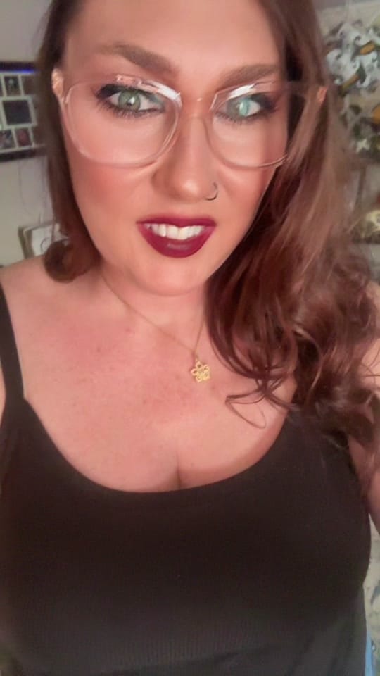 Post 1 by 🔥Maddie The Baddie 🔥 on TikTok (video)