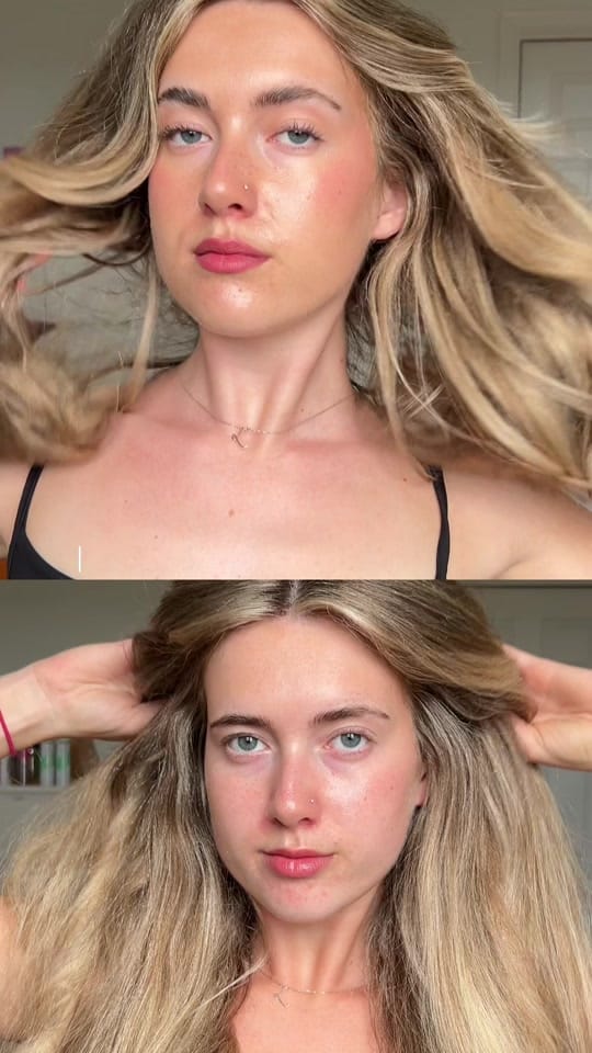 Post 2 by LUCY✨ on TikTok (video)