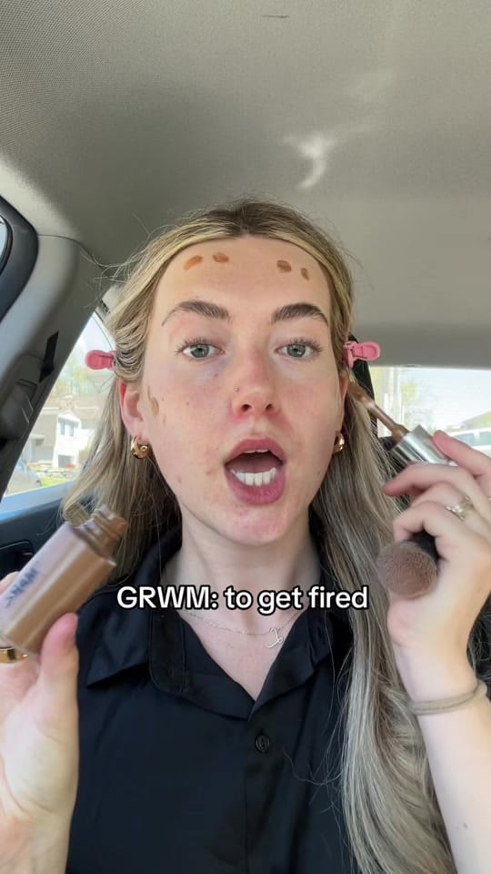 Post 3 by LUCY✨ on TikTok (video)