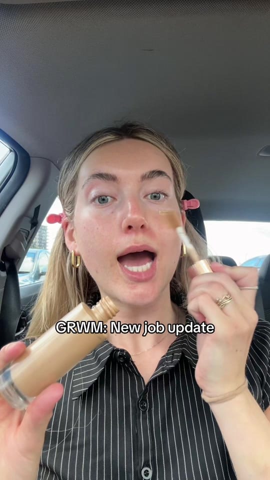 Post 1 by LUCY✨ on TikTok (video)