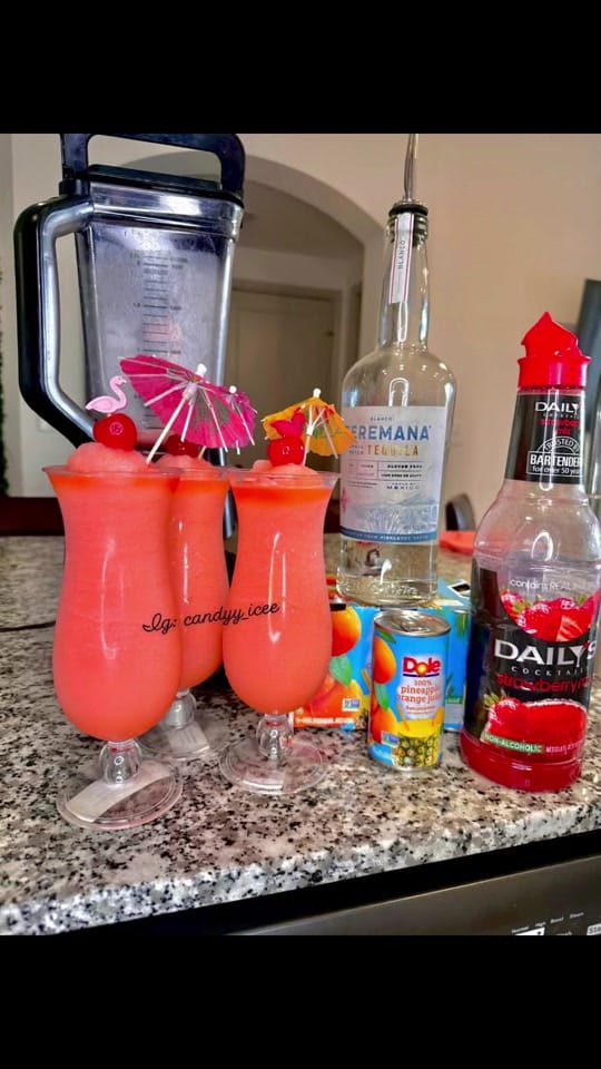 Post 9 by Candy Ice 💋🍭 on TikTok (video)