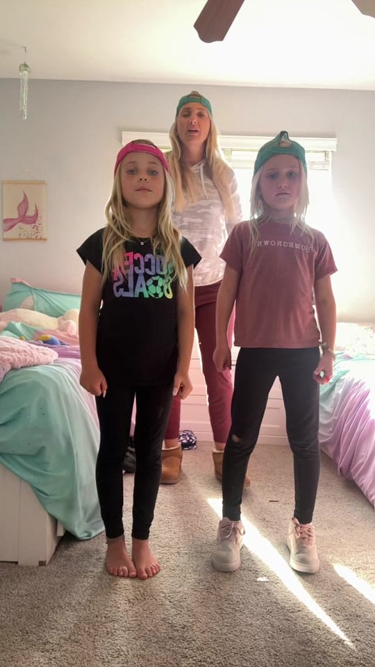 Post 1 by DrSarah on TikTok (video)