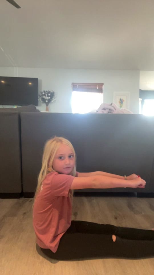 Post 3 by DrSarah on TikTok (video)