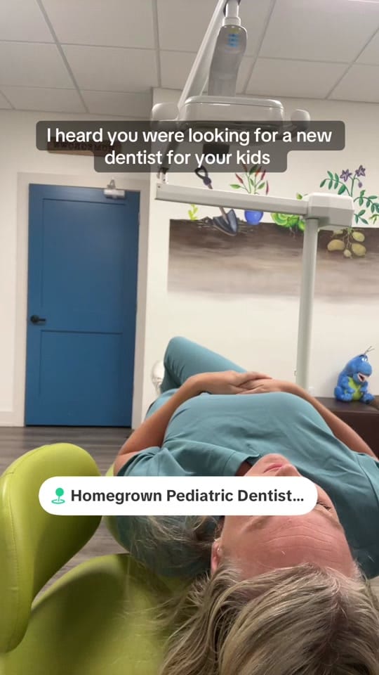 Post 9 by DrSarah on TikTok (video)
