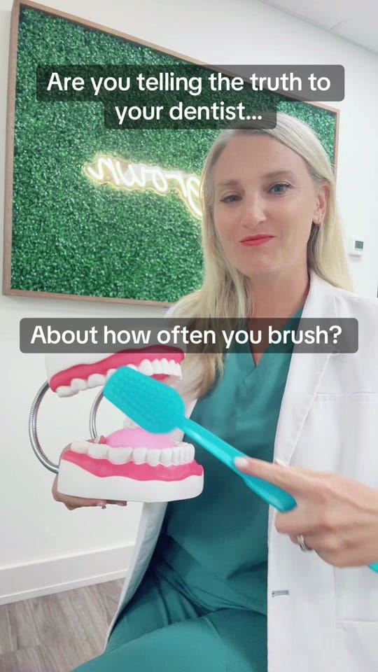 Post 4 by DrSarah on TikTok (video)