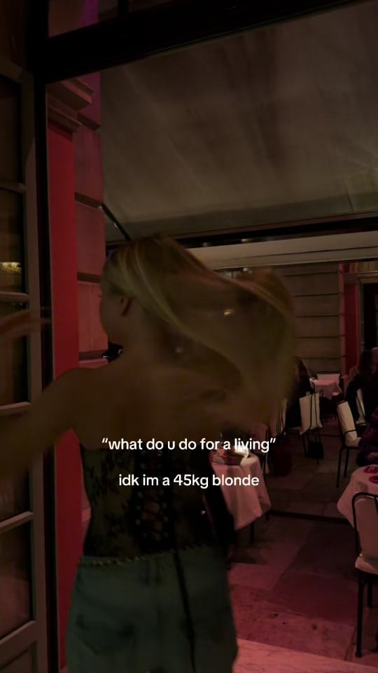 Post 8 by aurora on TikTok (video)