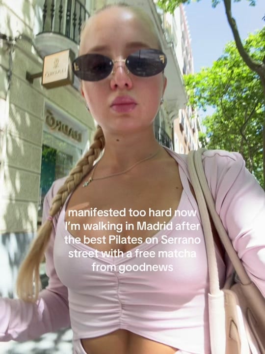 Post 5 by aurora on TikTok (video)