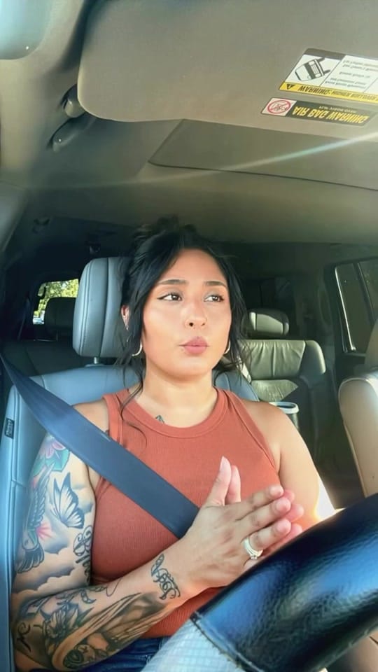 Post 8 by Jessica Gallagher on TikTok (video)