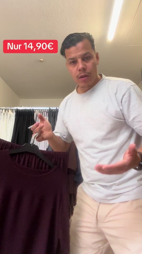 Post 1 by CITY ABAYA on TikTok (video)