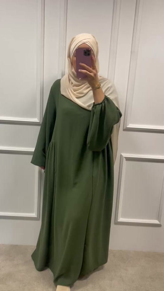 Post 5 by CITY ABAYA on TikTok (video)