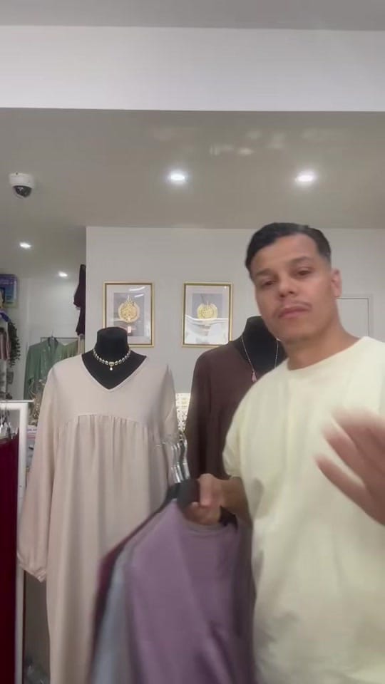 Post 6 by CITY ABAYA on TikTok (video)