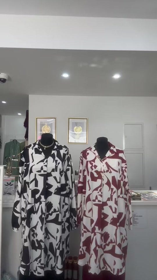 Post 9 by CITY ABAYA on TikTok (video)
