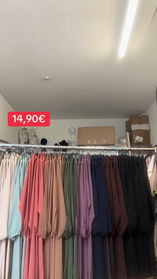 Post 4 by CITY ABAYA on TikTok (video)