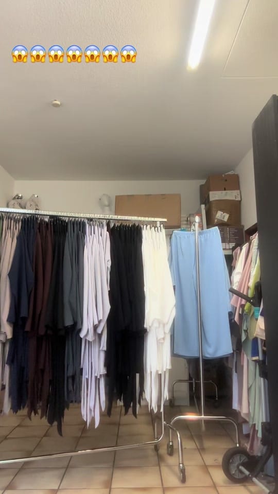 Post 3 by CITY ABAYA on TikTok (video)