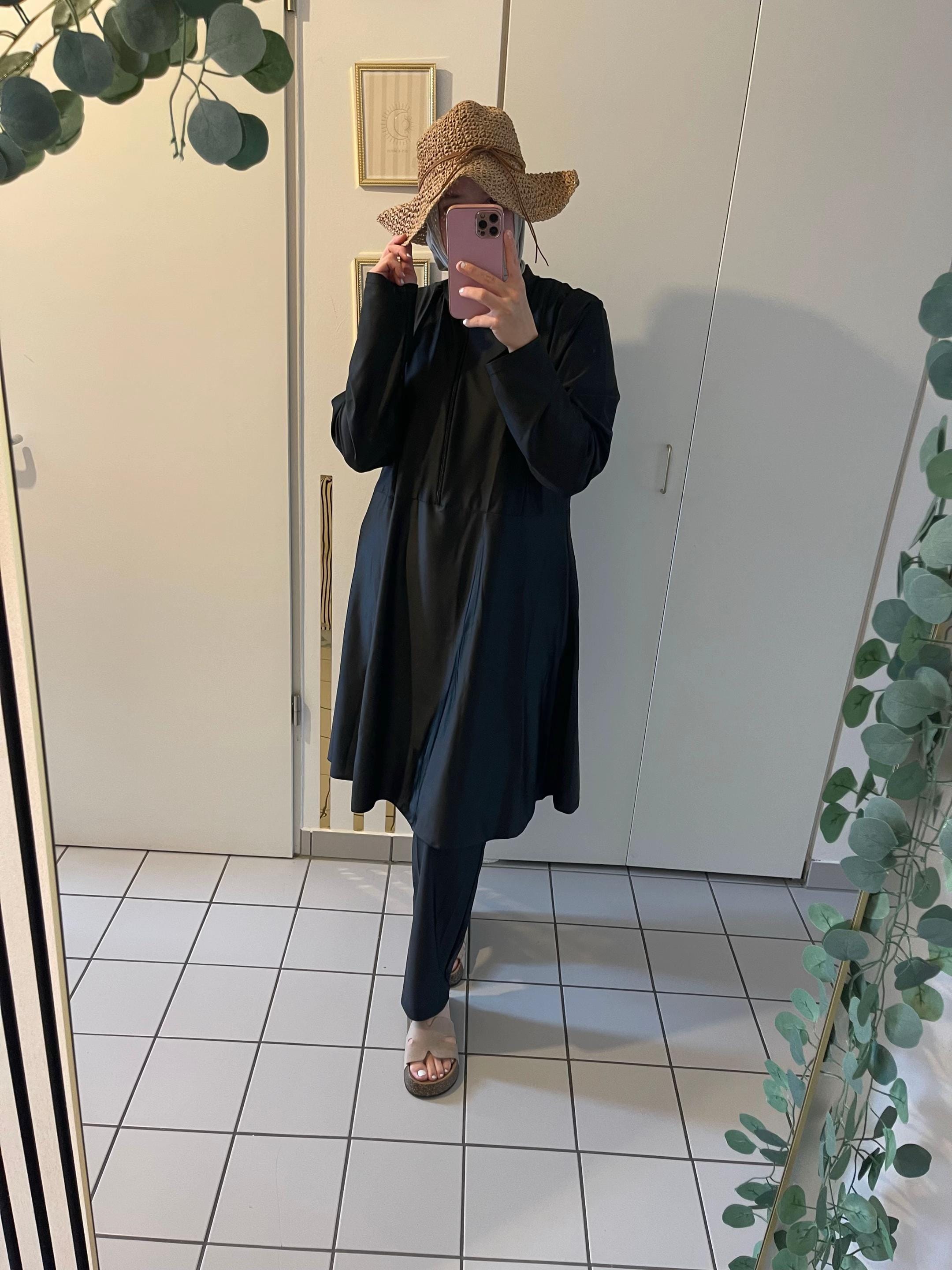 Post 2 by CITY ABAYA on TikTok (video)