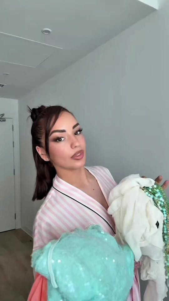 Post 2 by Anita Williams on TikTok (video)