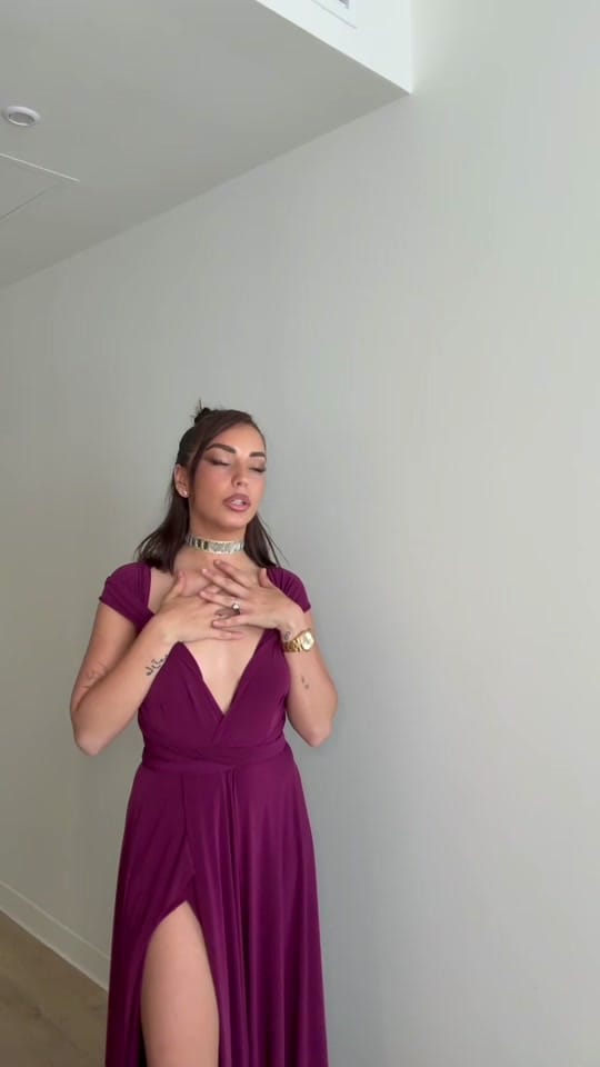 Post 9 by Anita Williams on TikTok (video)