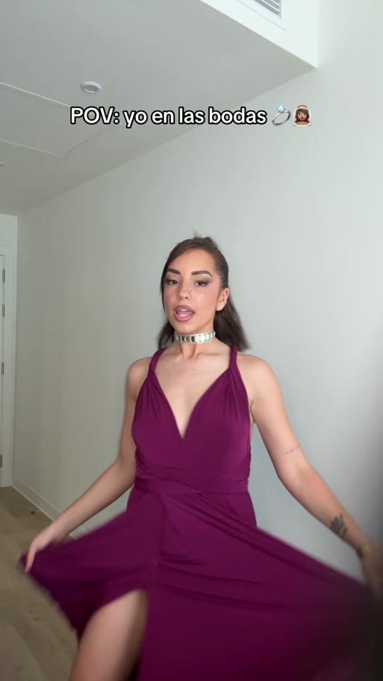 Post 8 by Anita Williams on TikTok (video)