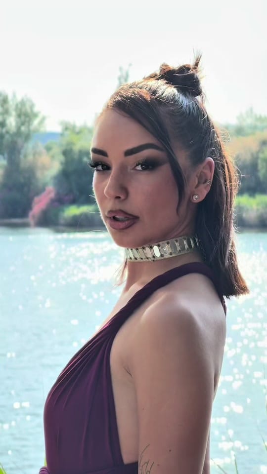 Post 4 by Anita Williams on TikTok (video)