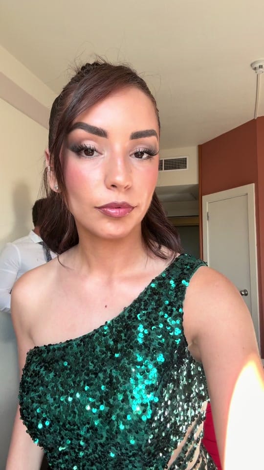 Post 10 by Anita Williams on TikTok (video)