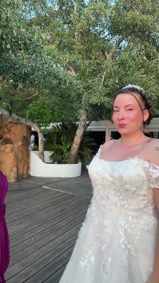 Post 7 by Anita Williams on TikTok (video)
