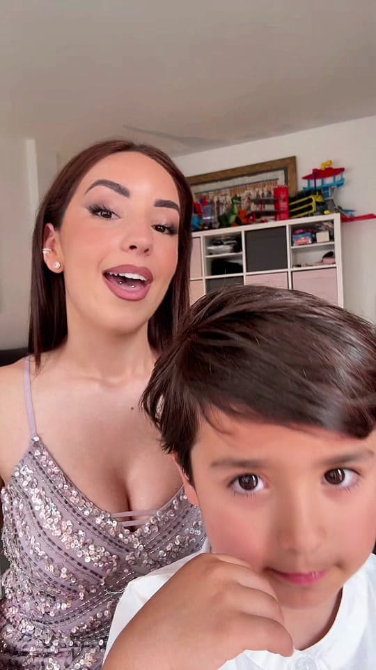 Post 1 by Anita Williams on TikTok (video)